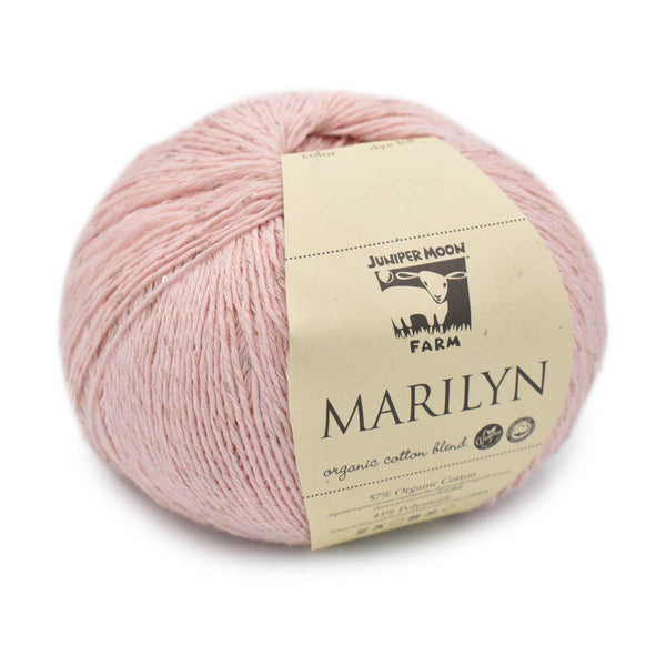 Juniper Moon Yarn Marilyn