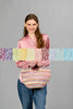 KFI Collection Kit #05 Amalfi Boho Handbag Yarn Kit - Crochet Version