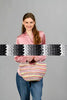 KFI Collection Kit #07 Corsica Boho Handbag Yarn Kit - Crochet Version