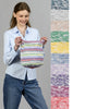 KFI Collection Kit #01 Copacabana Boho Handbag Yarn Kit - Knit Version