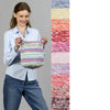 KFI Collection Kit #06 Tenerife Boho Handbag Yarn Kit - Knit Version