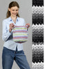 KFI Collection Kit #07 Corsica Boho Handbag Yarn Kit - Knit Version