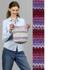 KFI Collection Kit #12 Ibiza Boho Handbag Yarn Kit - Knit Version