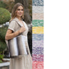 KFI Collection Kit #01 Copacabana Bonnie Crochet Handbag Yarn Kit