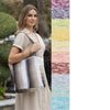 KFI Collection Kit #05 Amalfi Bonnie Crochet Handbag Yarn Kit