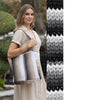 KFI Collection Kit #07 Corsica Bonnie Crochet Handbag Yarn Kit