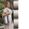 KFI Collection Kit #08 San Andres Bonnie Crochet Handbag Yarn Kit