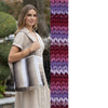 KFI Collection Kit #12 Ibiza Bonnie Crochet Handbag Yarn Kit