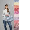 KFI Collection Kit #06 Tenerife Briona Handbag Yarn Kit - Crochet Version