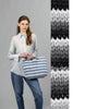 KFI Collection Kit #07 Corsica Briona Handbag Yarn Kit - Crochet Version