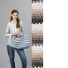 KFI Collection Kit #08 San Andres Briona Handbag Yarn Kit - Crochet Version