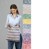 KFI Collection Kit #01 Copacabana Briona Handbag Yarn Kit - Knit Version