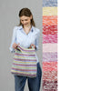 KFI Collection Kit #06 Tenerife Briona Handbag Yarn Kit - Knit Version