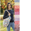 KFI Collection Kit #06 Tenerife Triona Crochet Bag Yarn Kit