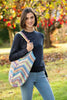 KFI Collection Kit Triona Crochet Bag Yarn Kit