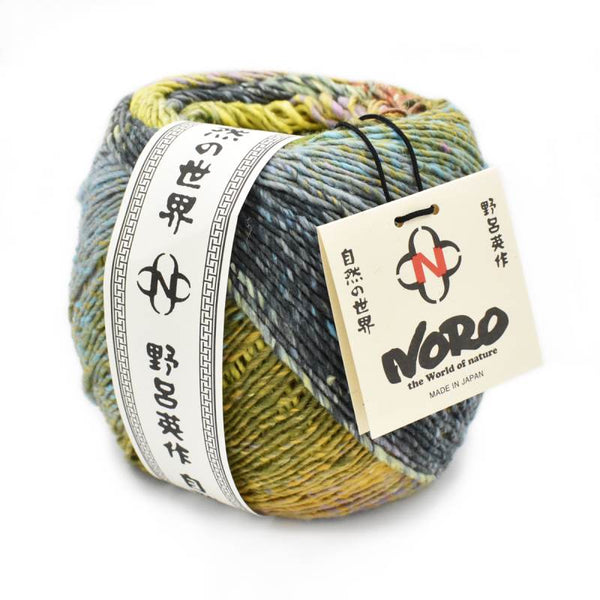 Knitting Fever Inc. Noro Haruito