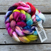 Koigu Wool Designs Fiber 204 Oh Wow! Koigu Merino Braid Roving