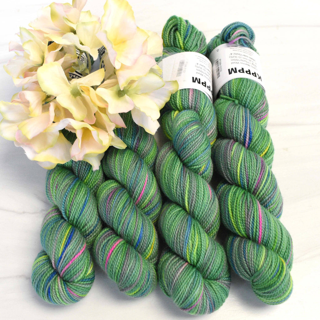 Koigu Wool Designs Yarn P098 KPPM