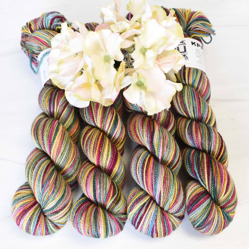 Koigu Wool Designs Yarn P105D KPPM