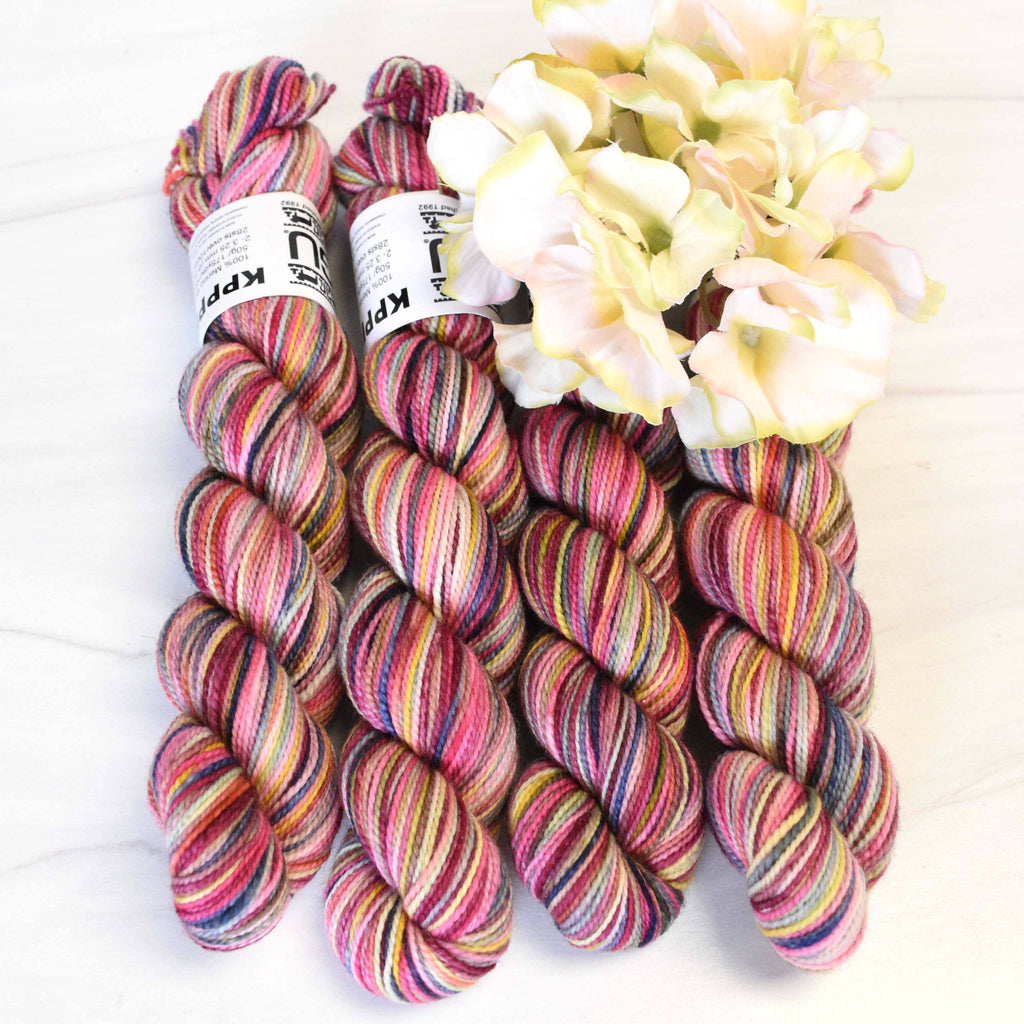 Koigu Wool Designs Yarn P115 KPPM