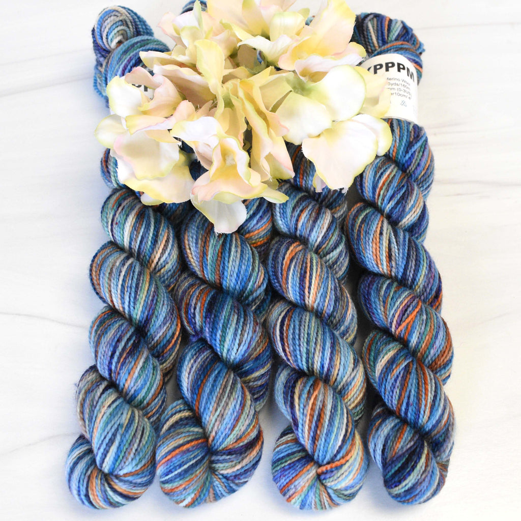 Koigu Wool Designs Yarn P158 KPPM