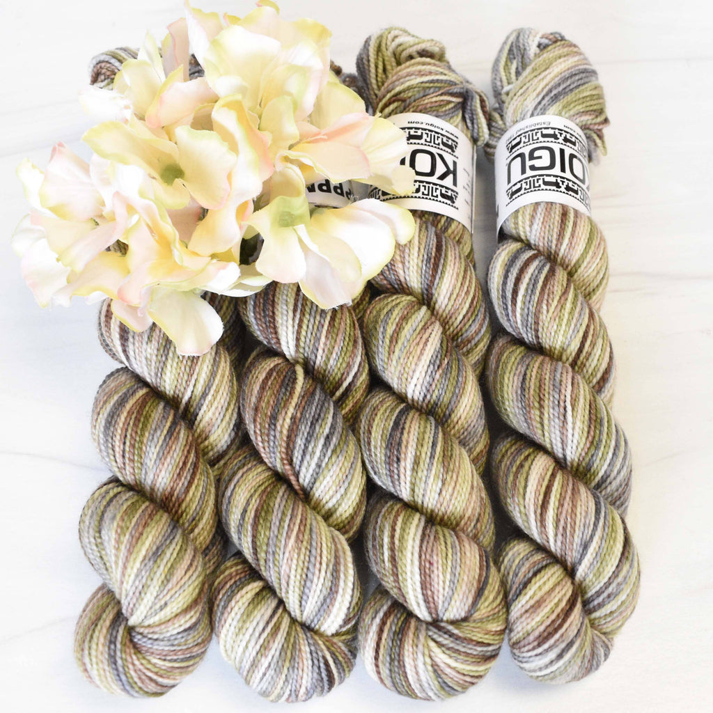 Koigu Wool Designs Yarn P315 KPPM