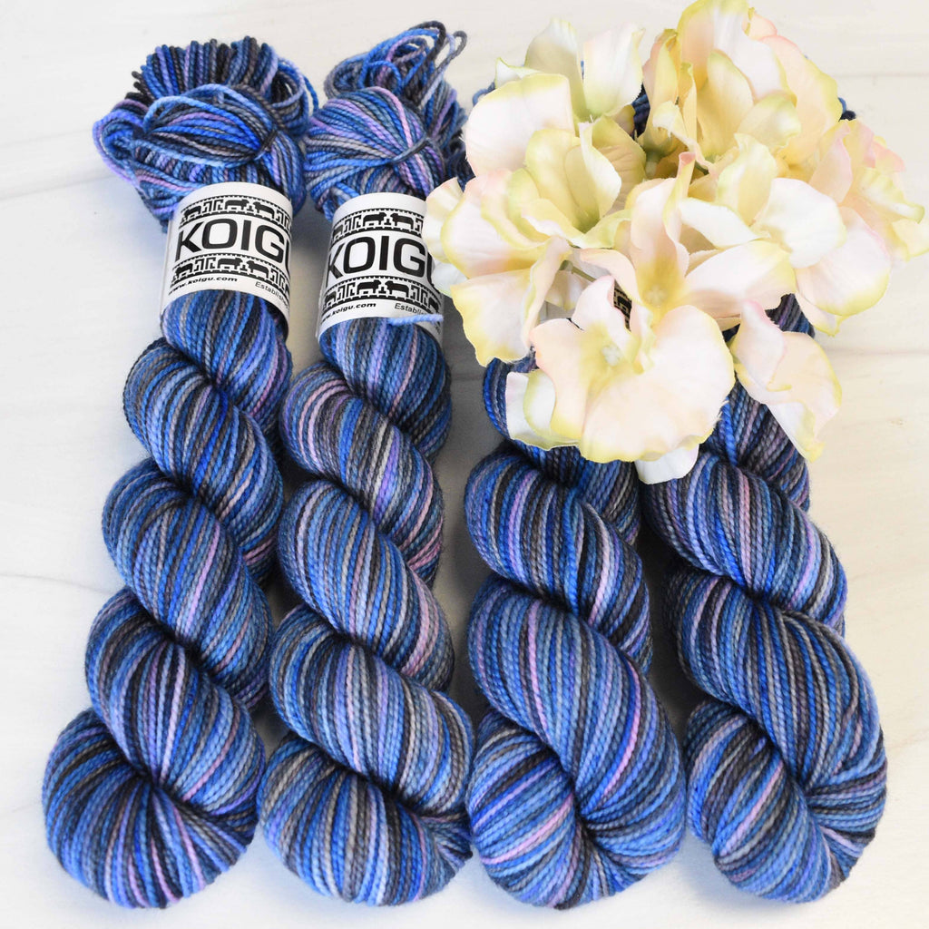 Koigu Wool Designs Yarn P319X KPPM