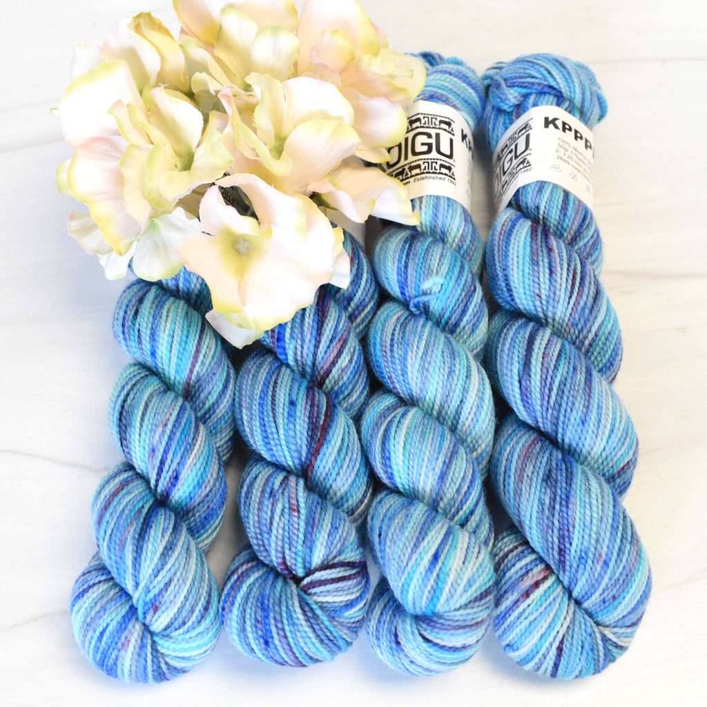 Koigu Wool Designs Yarn P419 KPPM
