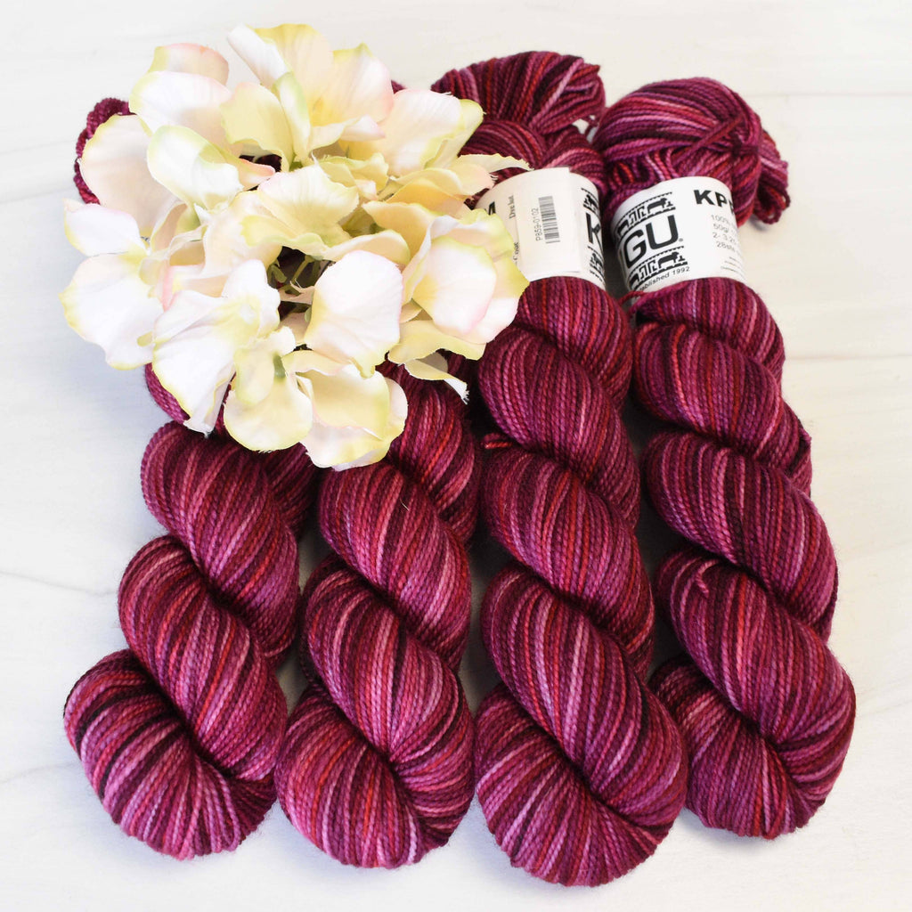 Koigu Wool Designs Yarn P859 KPPM