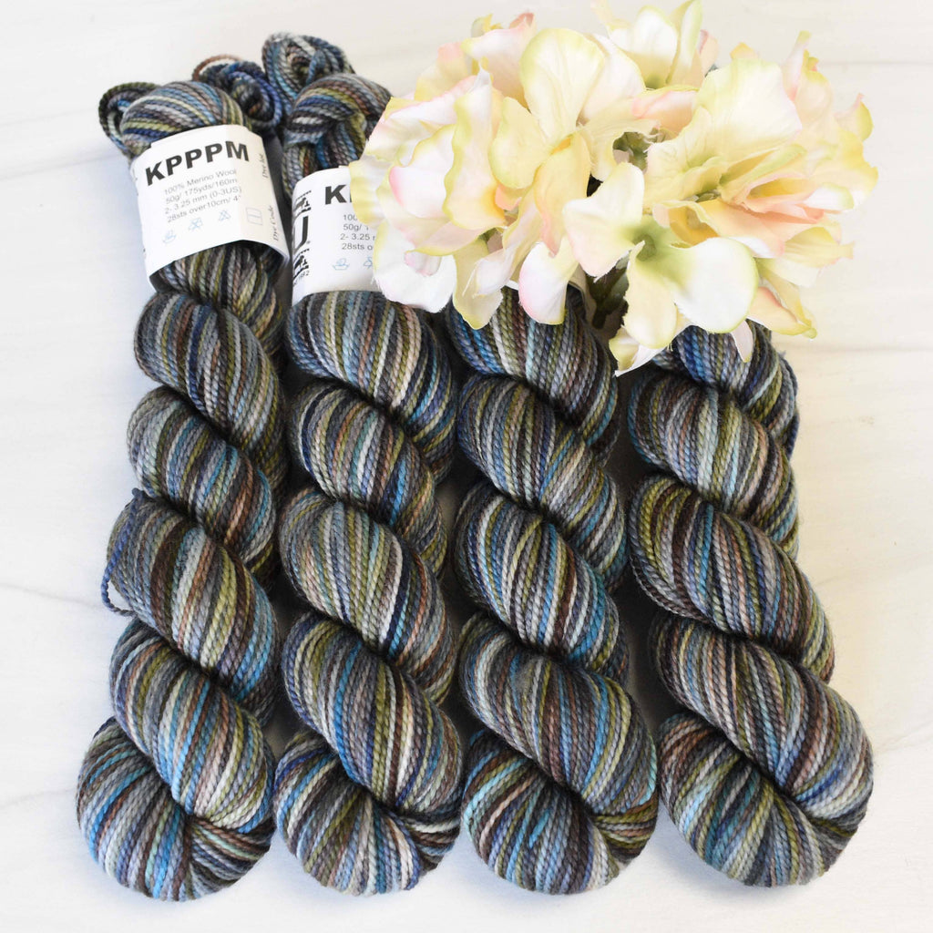 Koigu Wool Designs Yarn P930 KPPM