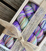Koigu Wool Designs Yarn KPPM002 KPPM Sock Kit