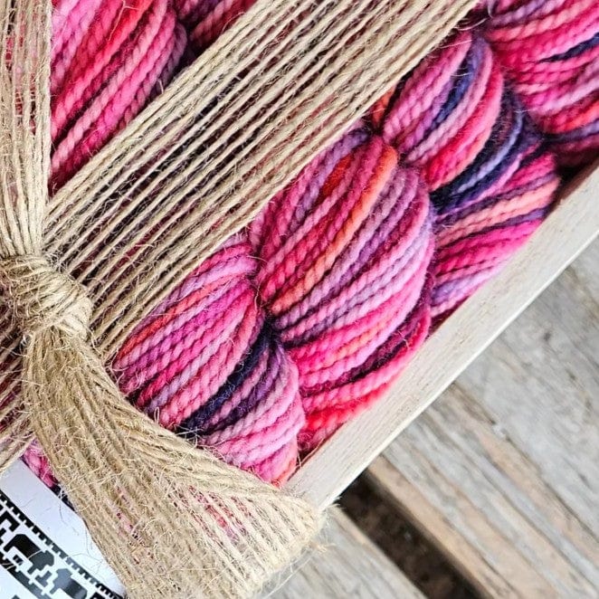 Koigu Wool Designs Yarn KPPM211 KPPM Sock Kit