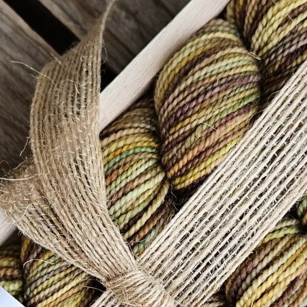 Koigu Wool Designs Yarn KPPM504 KPPM Sock Kit