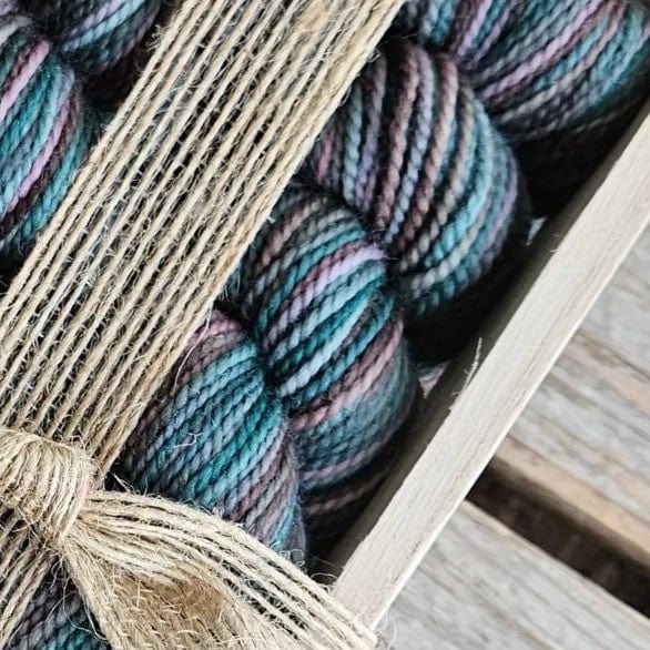 Koigu Wool Designs Yarn KPPM838 KPPM Sock Kit