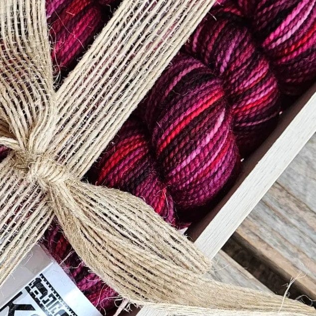 Koigu Wool Designs Yarn KPPM859 KPPM Sock Kit