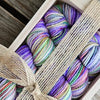 Koigu Wool Designs Yarn KPPM884 KPPM Sock Kit