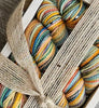 Koigu Wool Designs Yarn KPPM909 KPPM Sock Kit