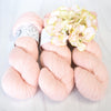 La Bien Aimee Yarn Pretty in Pink Alix