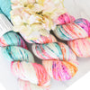 La Bien Aimee Yarn BFL Tough Sock
