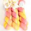 La Bien Aimee Yarn Bon Bon BFL Tough Sock