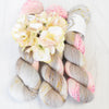 La Bien Aimee Yarn Fiori BFL Tough Sock