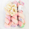 La Bien Aimee Yarn Knitting Party BFL Tough Sock
