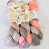 La Bien Aimee Yarn Solara BFL Tough Sock