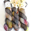 La Bien Aimee Yarn Yule BFL Tough Sock