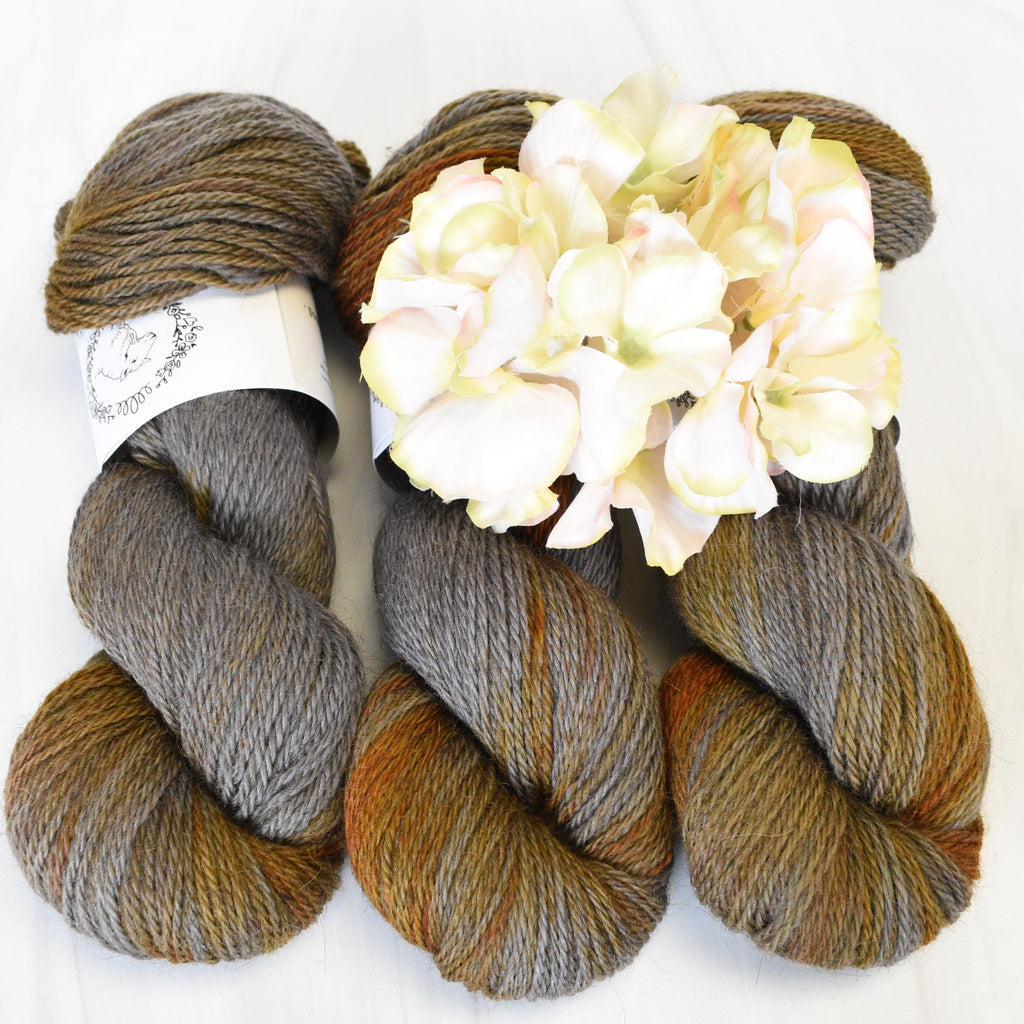 La Bien Aimee Yarn San Tokki Corrie Worsted