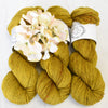 La Bien Aimee Yarn Yellow Brick Rd. Graffiti Corrie Worsted