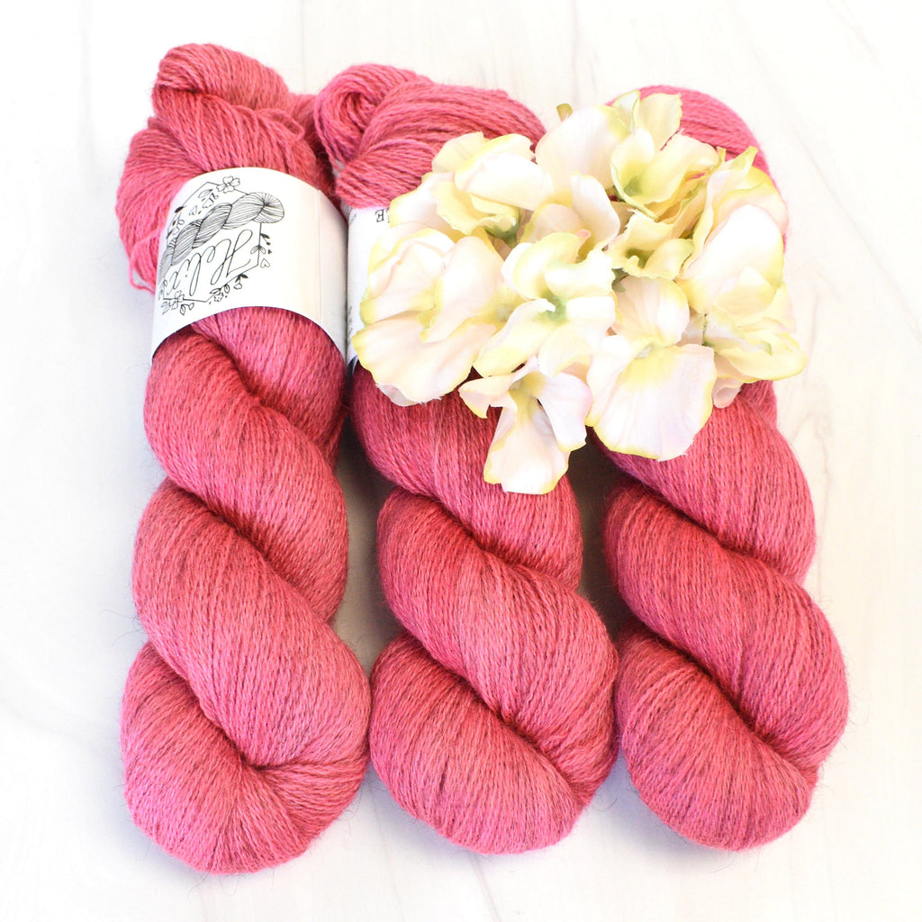 La Bien Aimee Yarn The Hotness Helix
