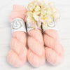 La Bien Aimee Yarn Pretty in Pink Little Kumo