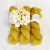 La Bien Aimee Yarn Yellow Brick Road Little Kumo