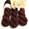 La Bien Aimee Yarn Acajou Merino Singles